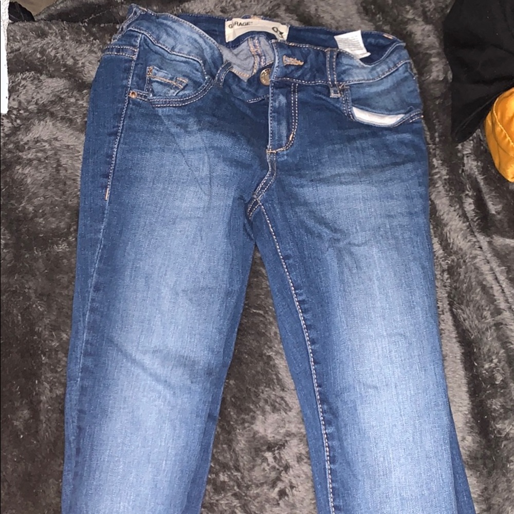 Jeans